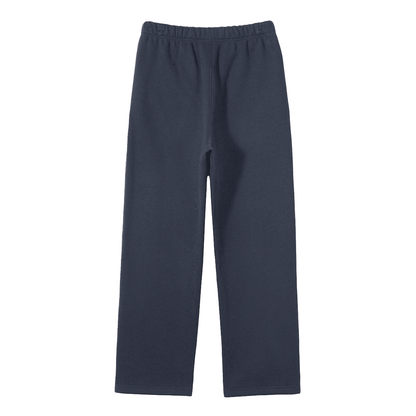 VÉRON Le PADRE heavyweight unisex sweatpants back view