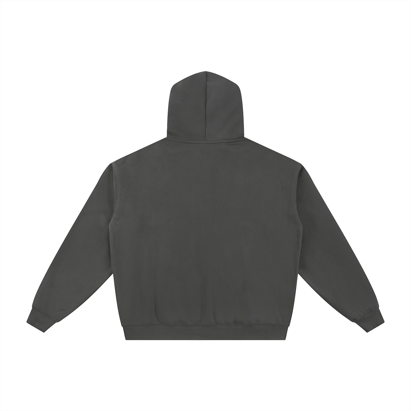 Heavyweight cotton designer hoodie premium quality 14