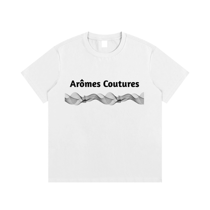 VÉRON Arômes Coutures Premium T-shirt 4