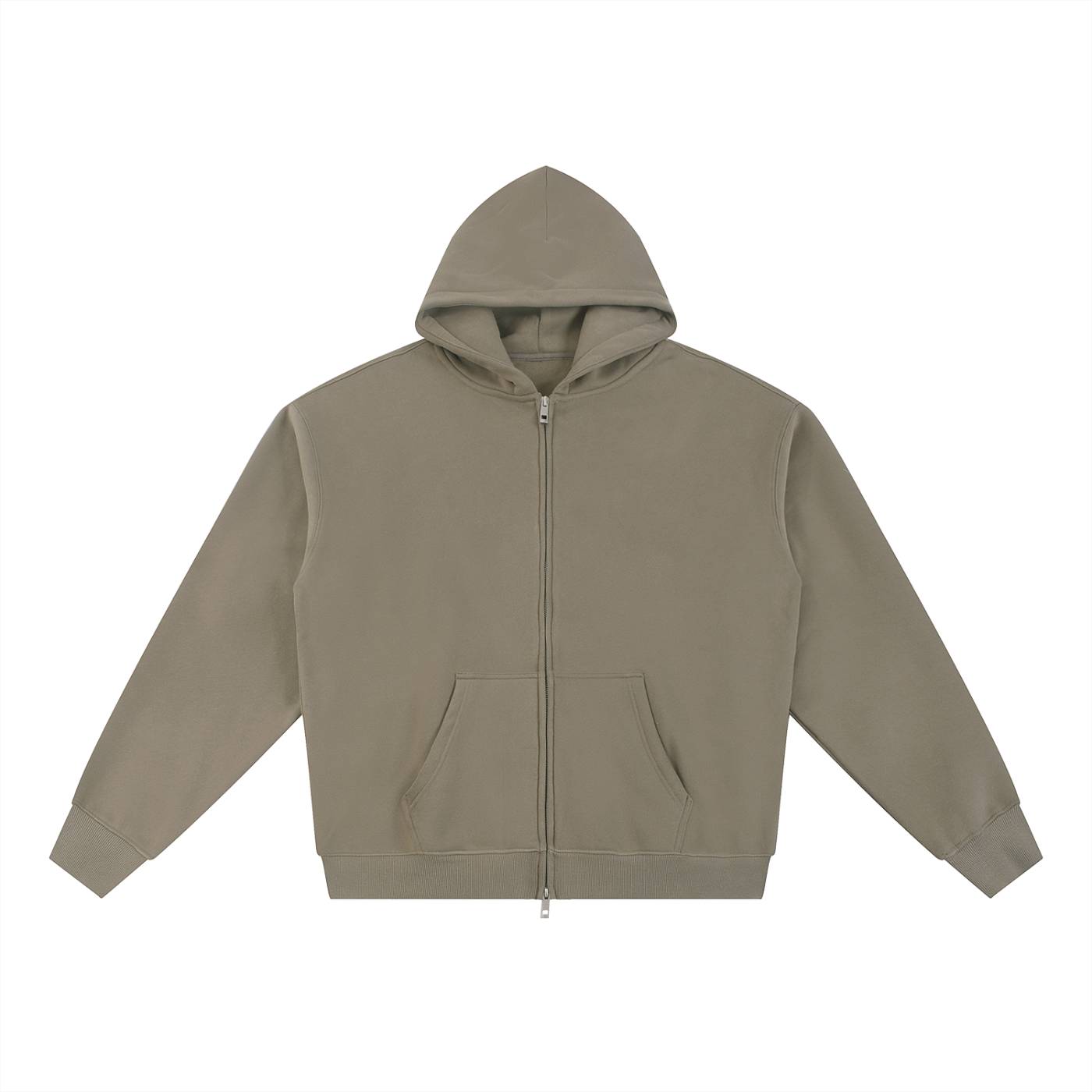 Heavyweight cotton designer hoodie premium quality 9