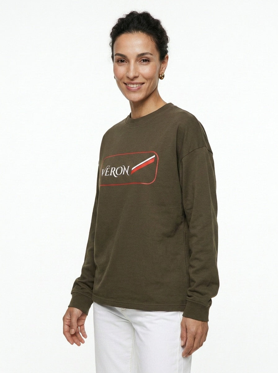 sweatshirt