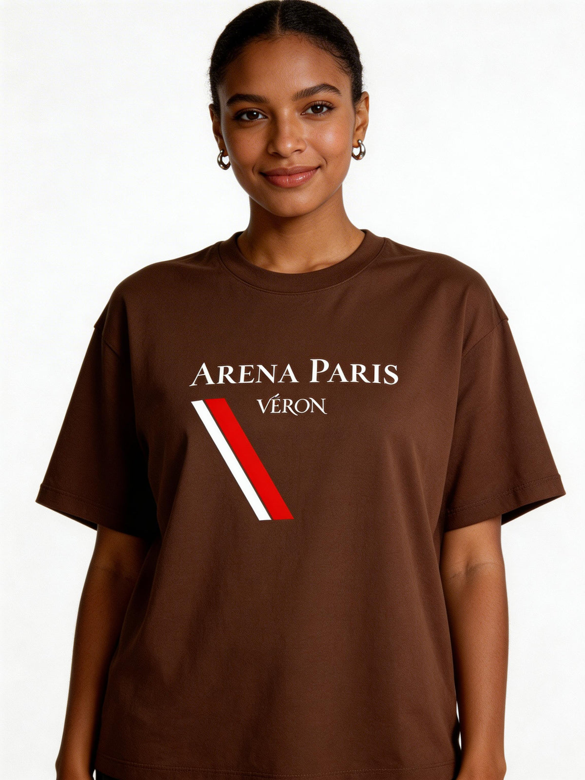VÉRON Arena Paris Unisex T-Shirt