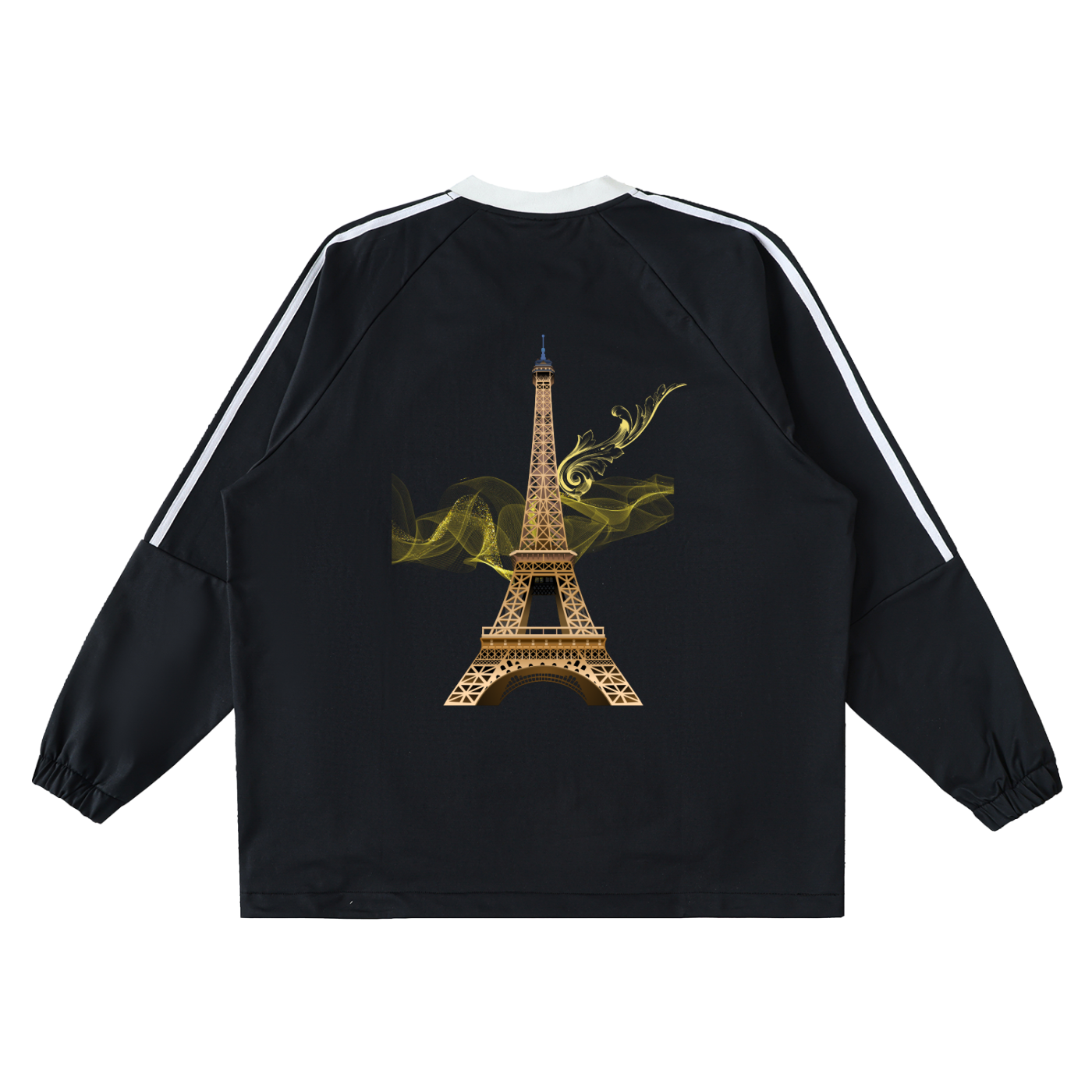 VÉRON Paris D’or Ultra Premium Long Sleeve Shirt 4