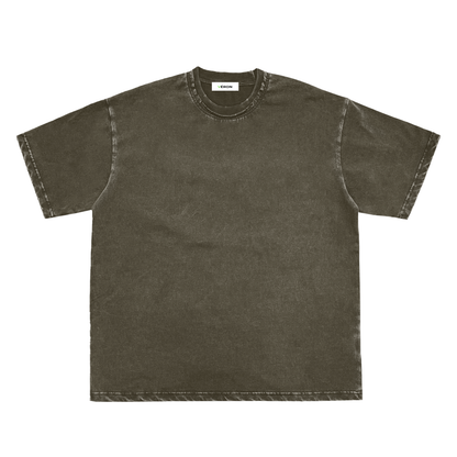 VÉRON Avenue des Peupliers modern fit T-shirt 2