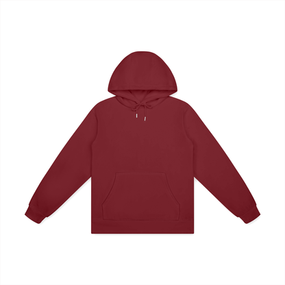 VÉRON The Flame Hoodie luxury unisex streetwear 5