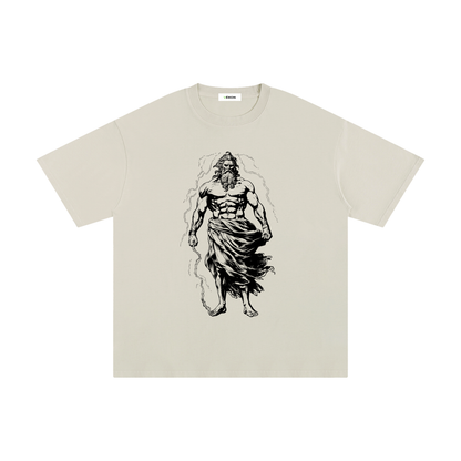 VÉRON ZEUS premium t-shirt for men and women 5