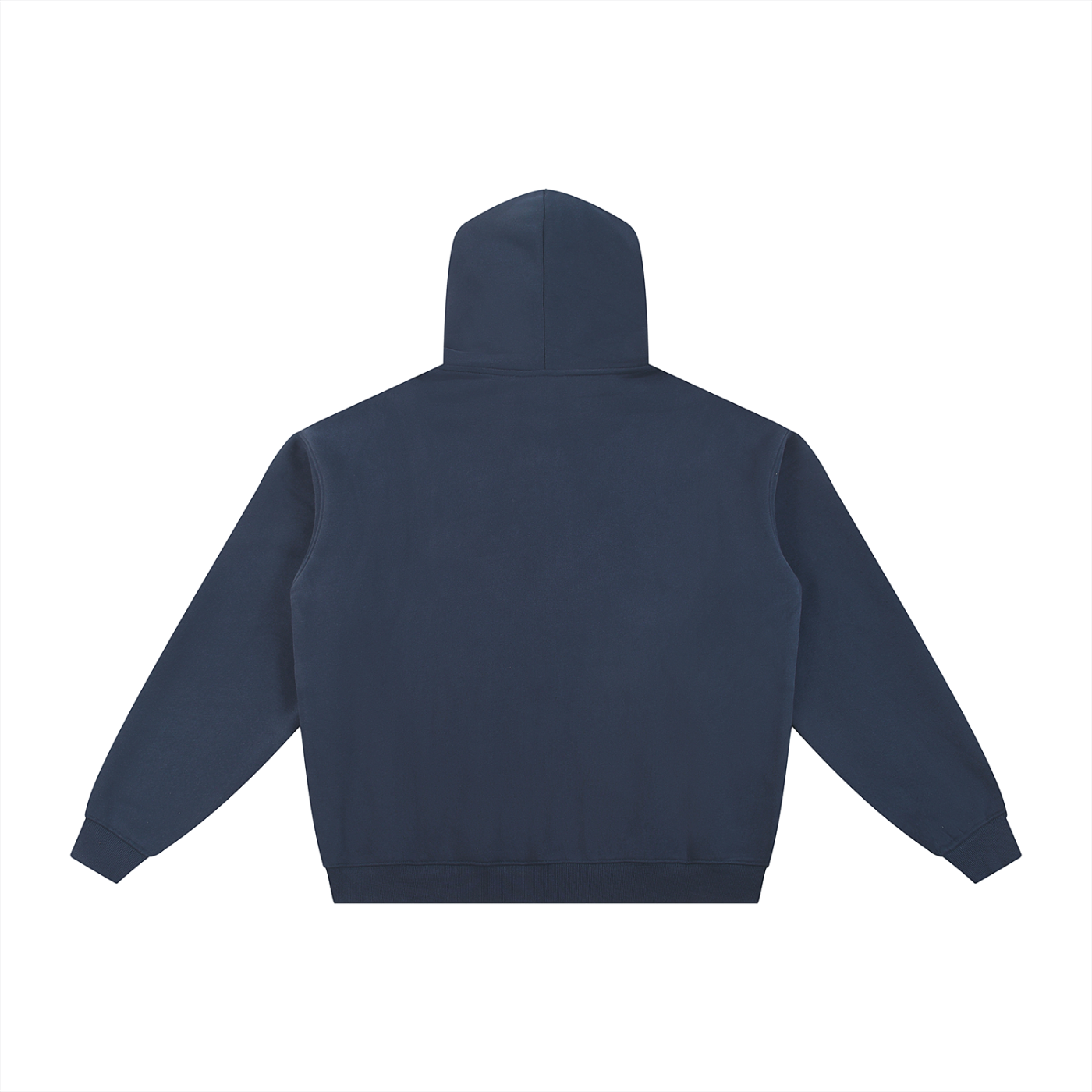 Heavyweight cotton designer hoodie premium quality 16
