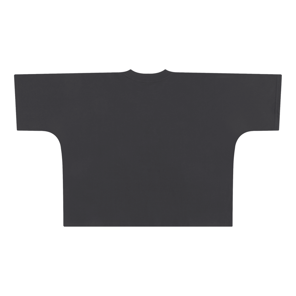 VÉRON Zircone Oversized T-Shirt premium streetwear 2