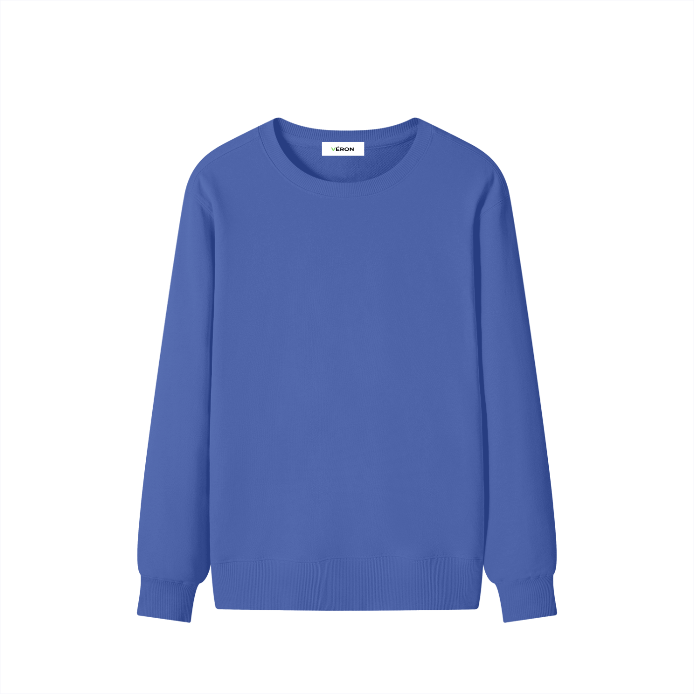 VÉRON Ducale Sweatshirt unisex streetwear 12