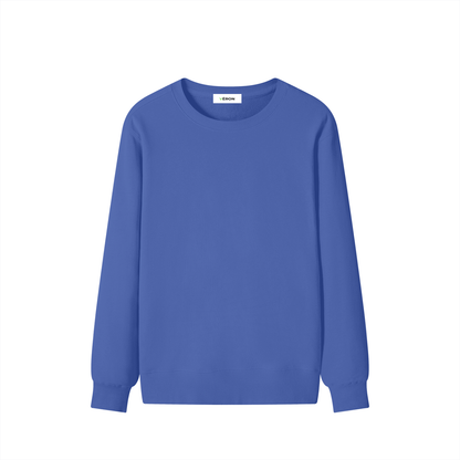 VÉRON Ducale Sweatshirt unisex streetwear 12