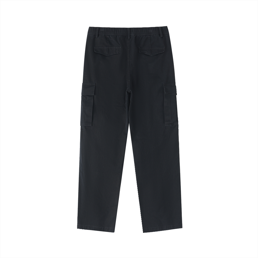 VÉRON unisex cargo pants for men and women 8