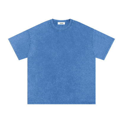 VÉRON Rue du Savoir oversized streetwear