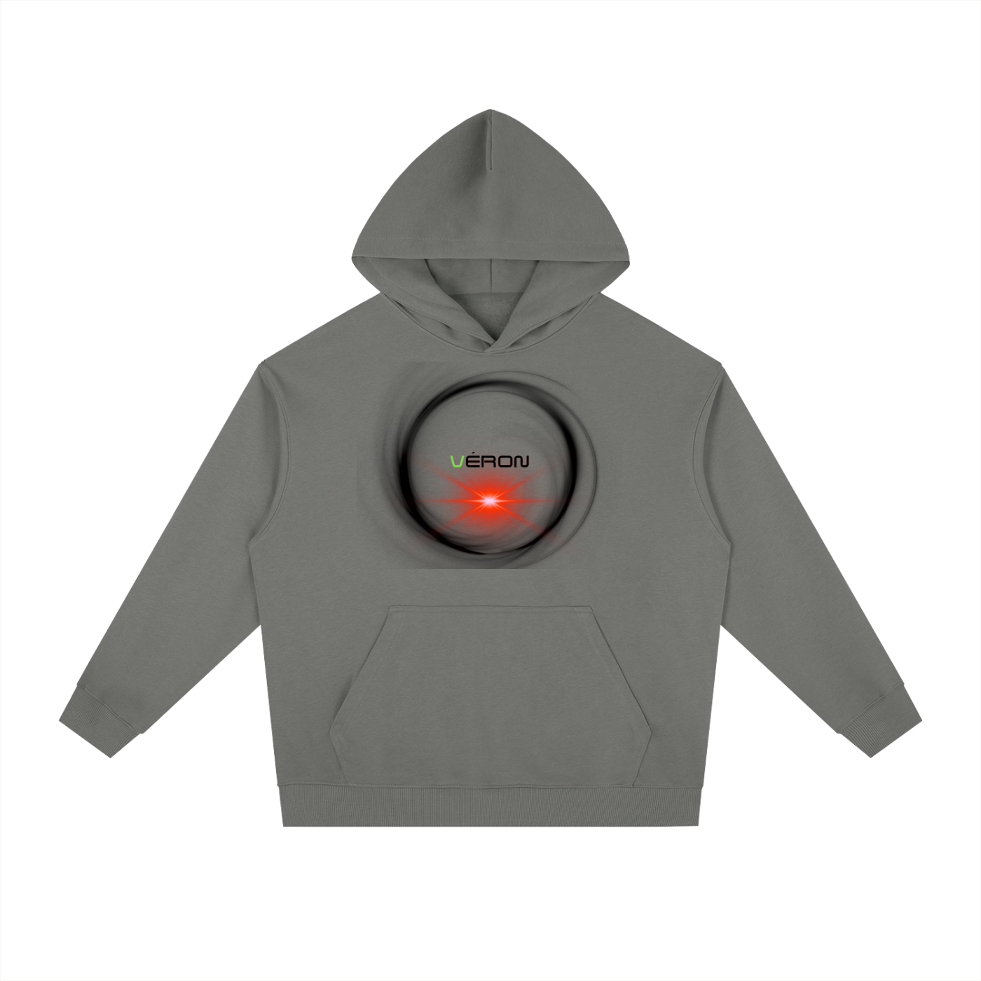VÉRON Whirlwind Premium Unisex Hoodie