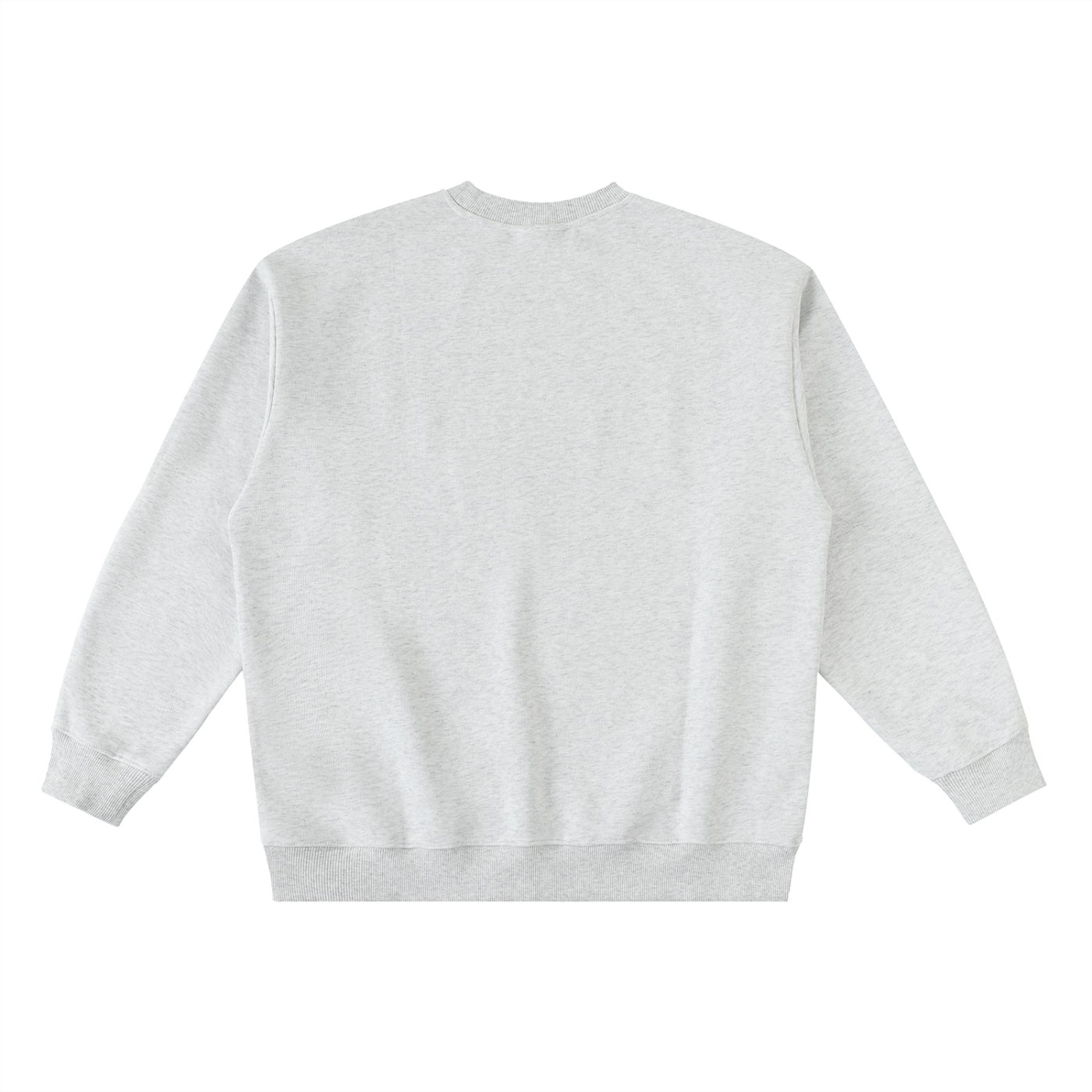veron le monarque oversized sweatshirt luxury streetwear 3