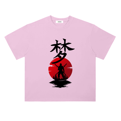 VÉRON Ciel du Nidja Premium T-Shirt 11