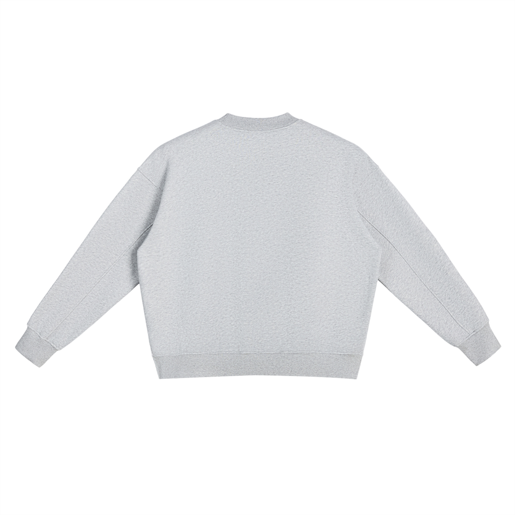 “Luxury heavyweight sweater for men and women by VÉRON” 8