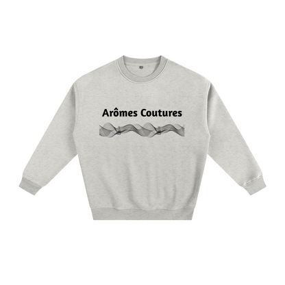 Unisex luxury fashion sweater by VÉRON Clothing 4