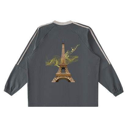 VÉRON Paris D’or Ultra Premium Long Sleeve Shirt 6