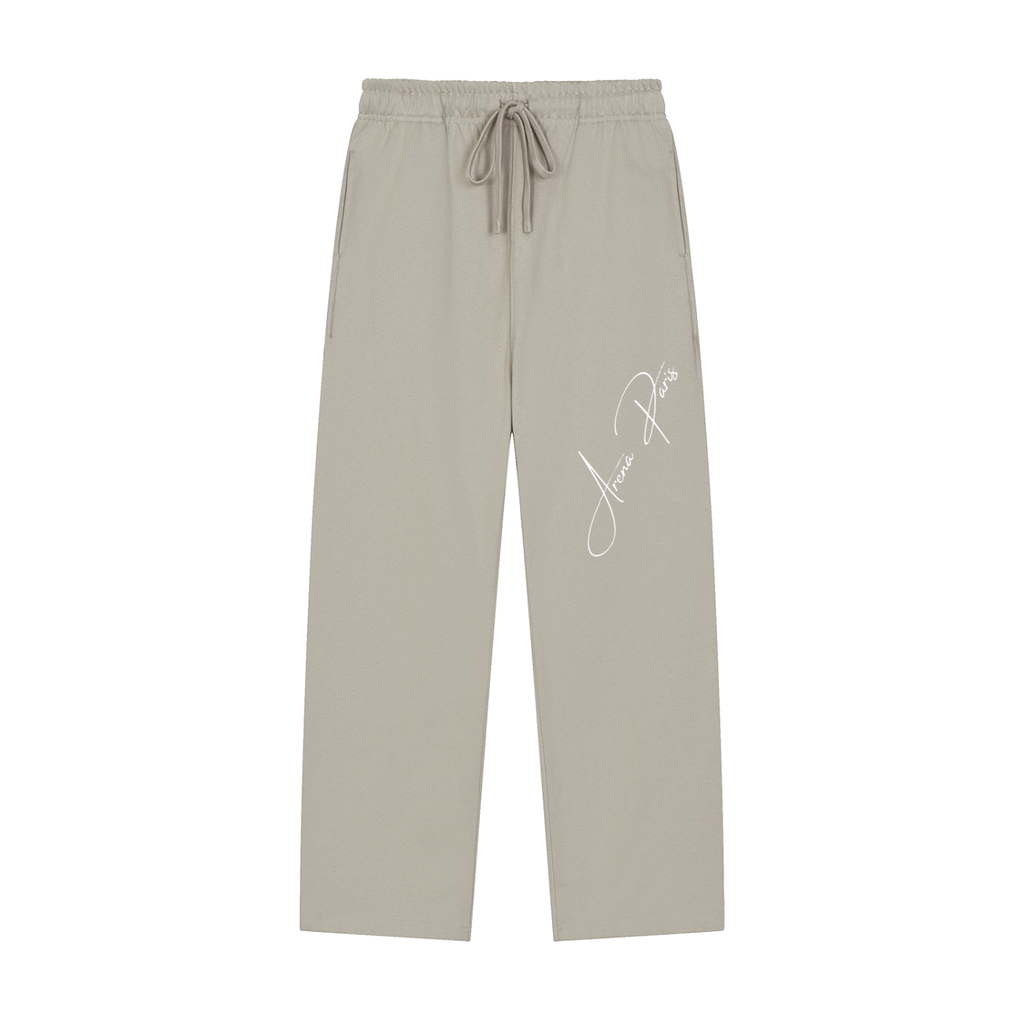 Elegant embroidered VÉRON Arena Paris logo 6