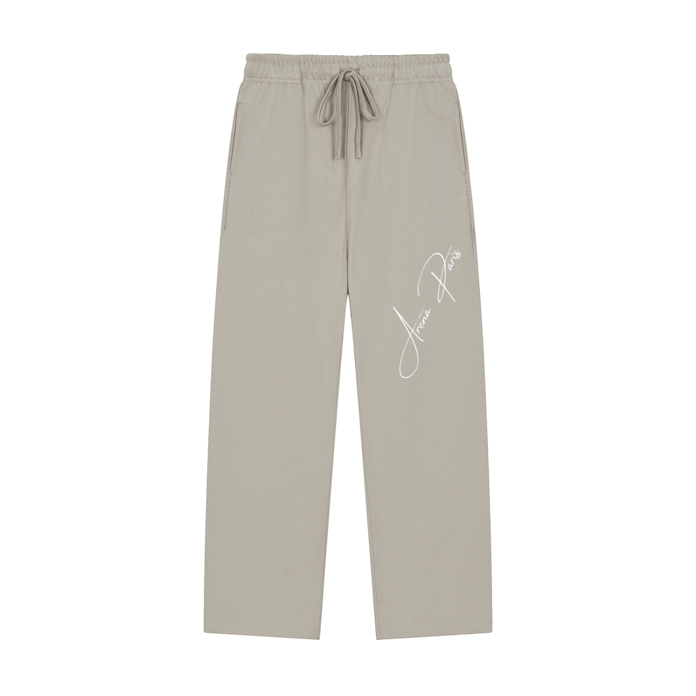 Elegant embroidered VÉRON Arena Paris logo 6