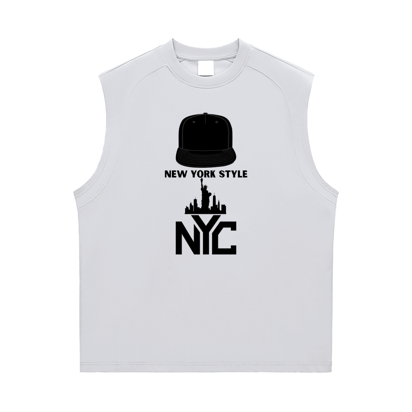 veron new york style premium tank top 5