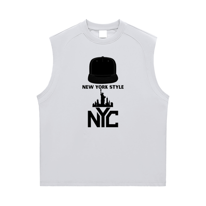 veron new york style premium tank top 5