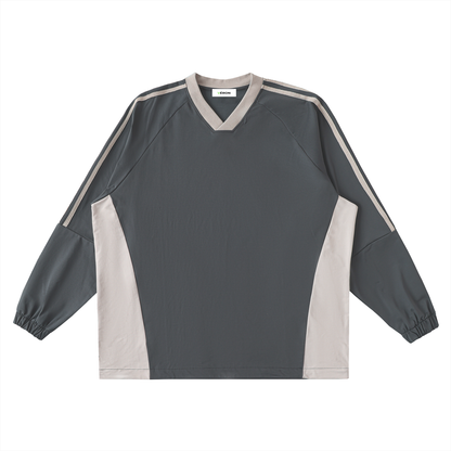 VÉRON Paris D’or Ultra Premium Long Sleeve Shirt 5