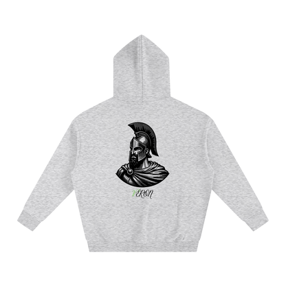 veron le gardien heavyweight oversized hoodie 3
