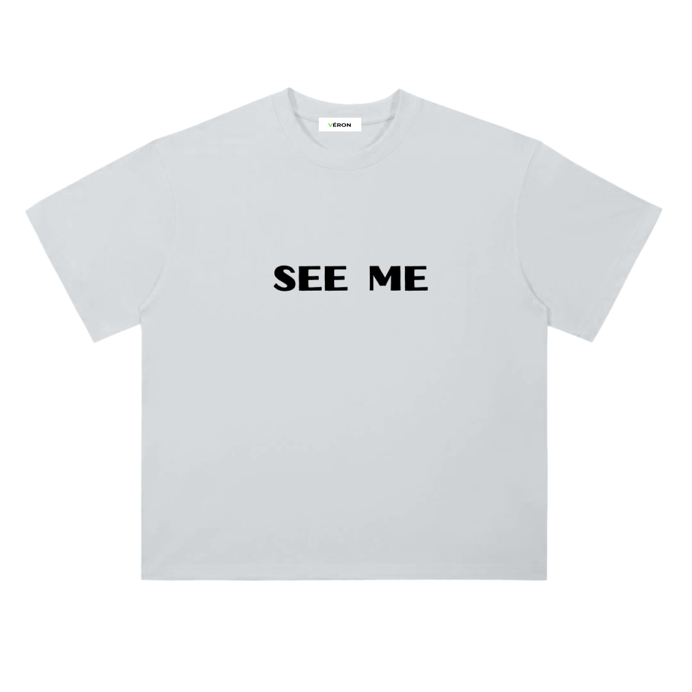 VÉRON See Me Premium T-shirt