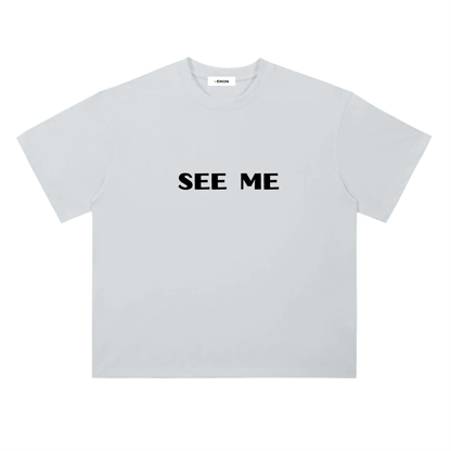 VÉRON See Me Premium T-shirt