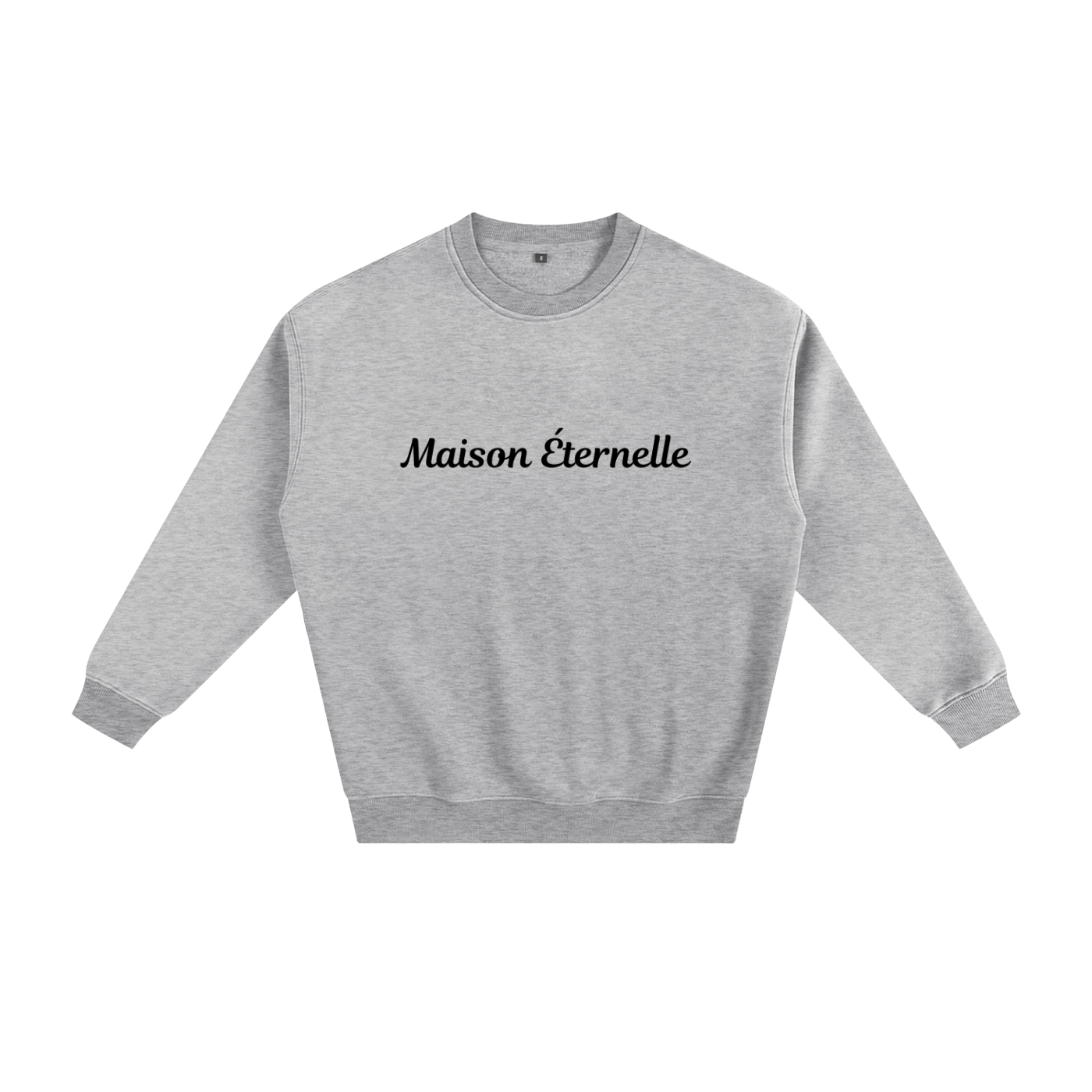 veron maison éternelle heavyweight sweater unisex 10