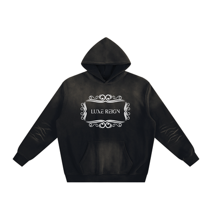 “Premium designer hoodie for men and women – VÉRON Luxe Reign” 5