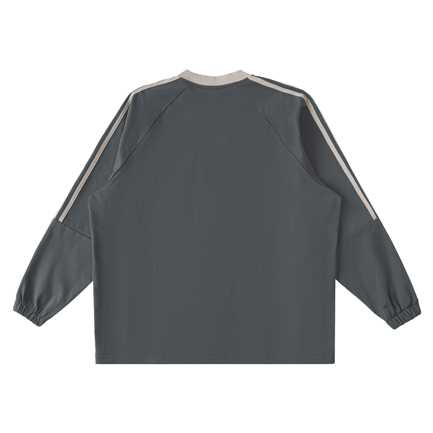 Luxury unisex designer long sleeve shirt by VÉRON Parfum de Vuitton 2