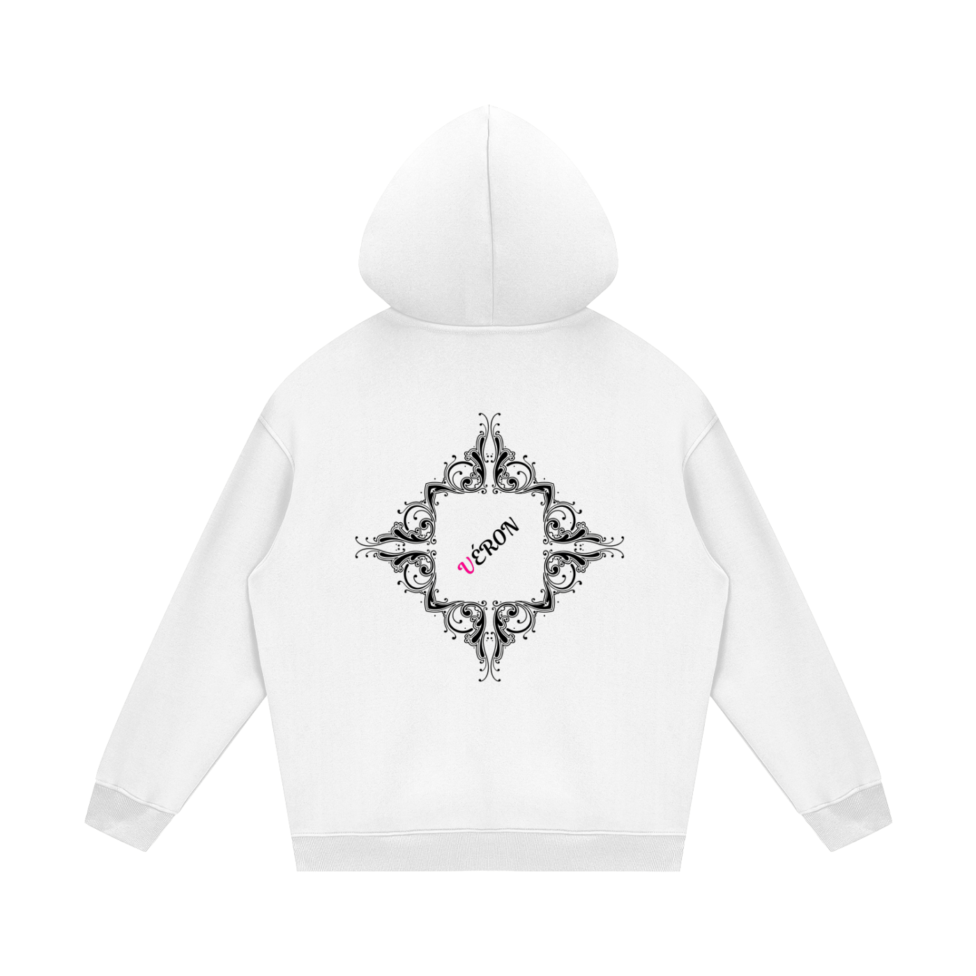 VÉRON Noblesse Éternelle Premium Hoodie 6