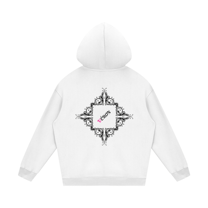 VÉRON Noblesse Éternelle Premium Hoodie 6