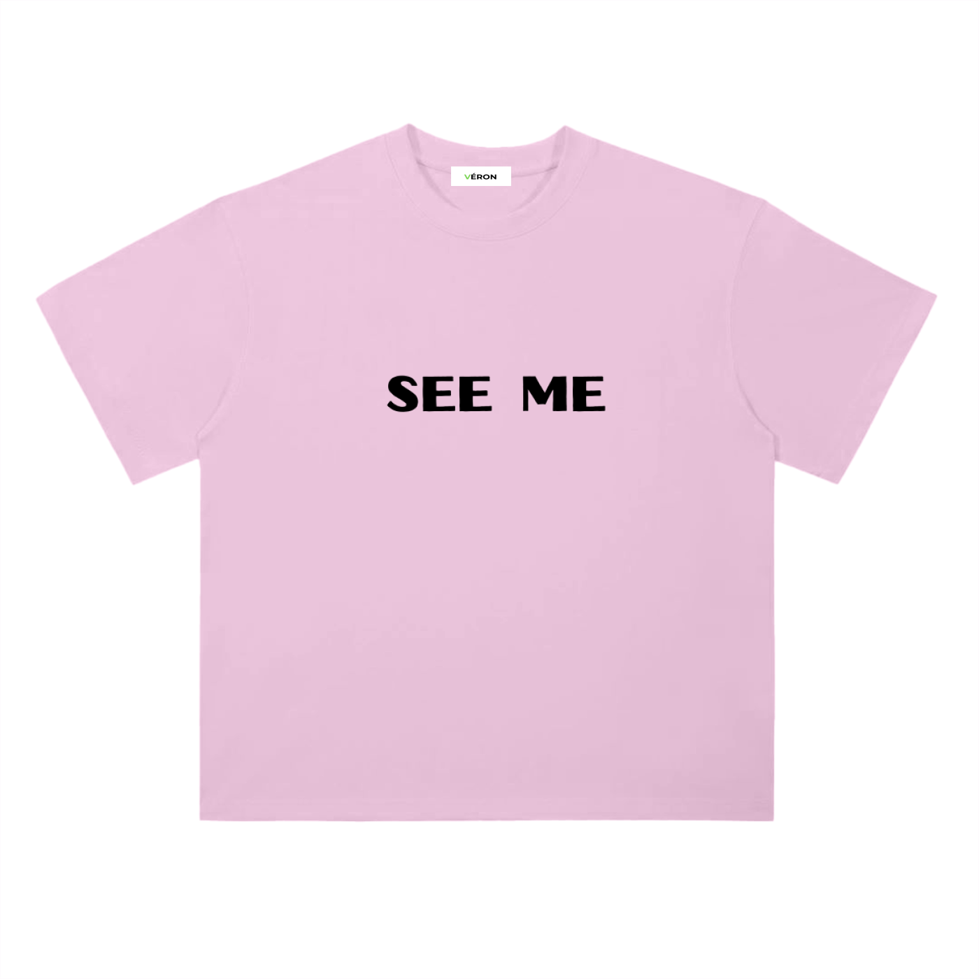 VÉRON See Me Premium T-shirt