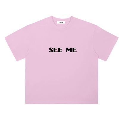 VÉRON See Me Premium T-shirt