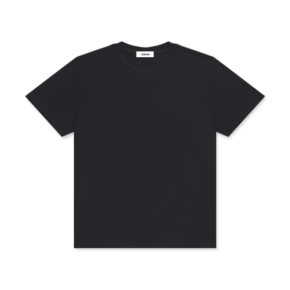 VÉRON Adeline T-shirt soft premium fabric texture 7