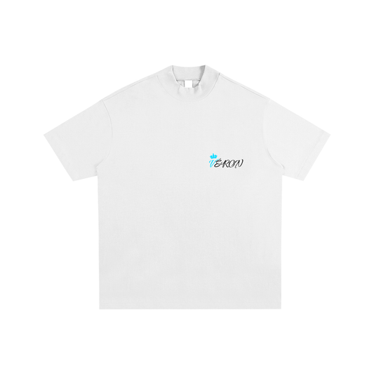 VÉRON Lauriston Ultra Premium Unisex Shirt front view 1.