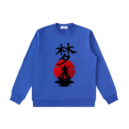 VÉRON Ciel du Nidja Heavyweight Sweatshirt 7