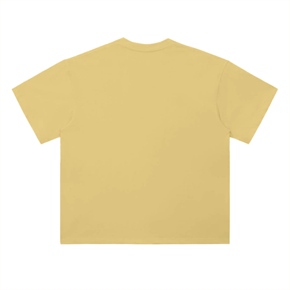 Lifestyle shot of couple wearing VÉRON La Roquette T-Shirts 8.

