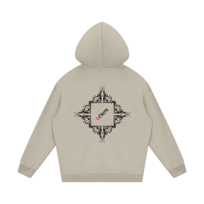 VÉRON Noblesse Éternelle Premium Hoodie 10
