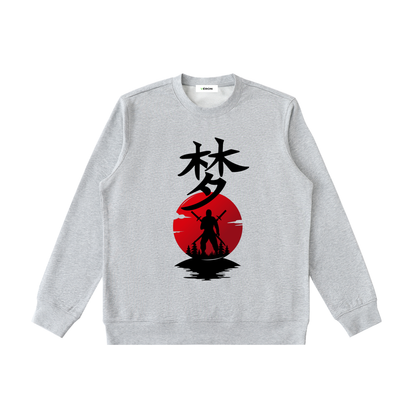 VÉRON Ciel du Nidja Heavyweight Sweatshirt 6