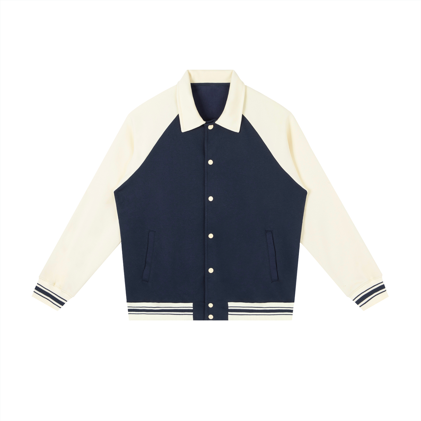 VÉRON Boulevard de Mayfair Premium Unisex Jacket