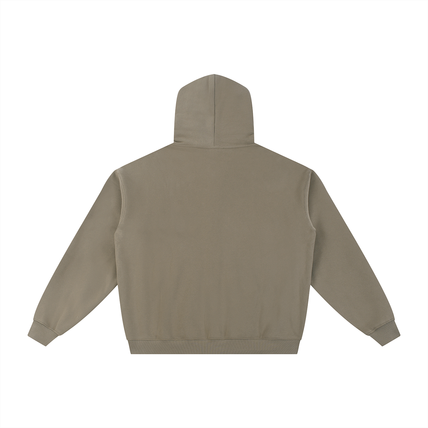 Heavyweight cotton designer hoodie premium quality 10