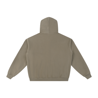 Heavyweight cotton designer hoodie premium quality 10