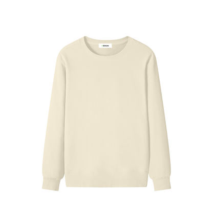 VÉRON Ducale Sweatshirt unisex streetwear 10