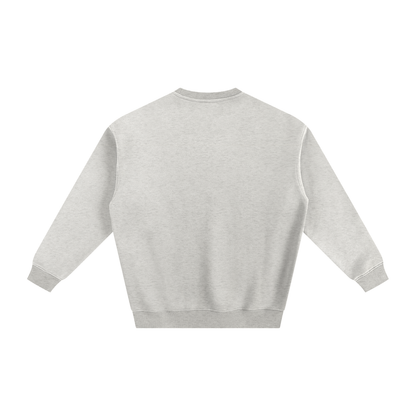 Unisex luxury streetwear sweater by VÉRON 4