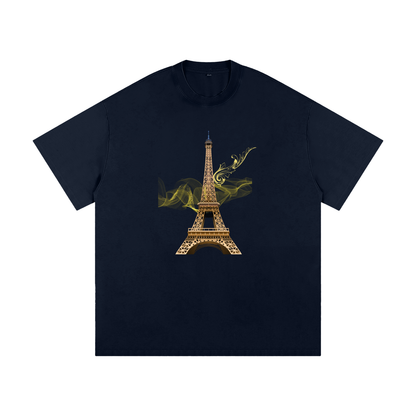 veron paris d'or premium t-shirt unisex luxury 6