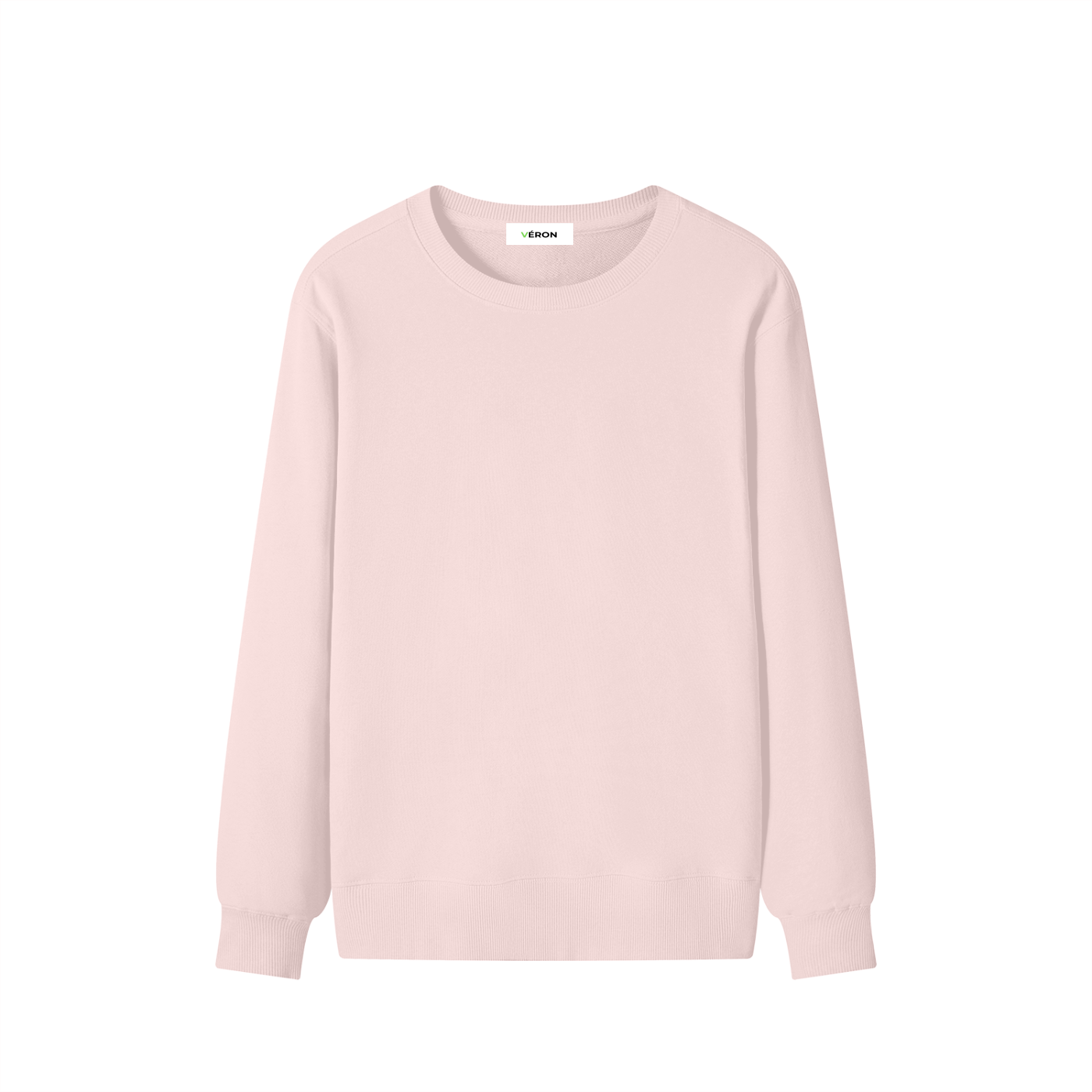 VÉRON Ducale Sweatshirt unisex streetwear 11